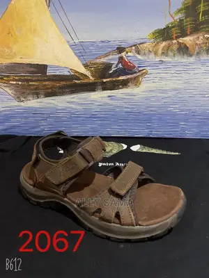 Men's Sandals