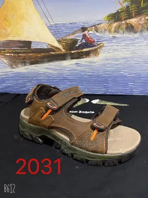 Men's Sandals