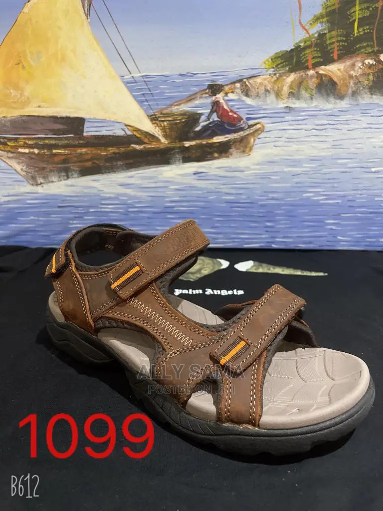 Men's Sandals