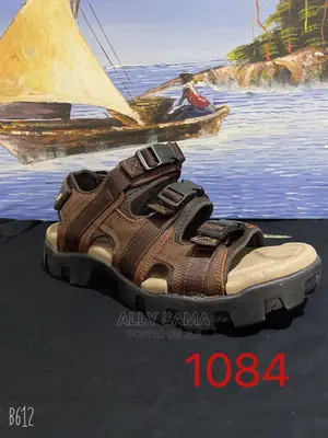 Men's Sandals