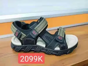 Men's Sandals Black