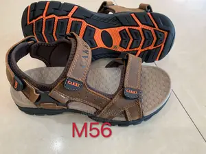 Men's Sandals Brown