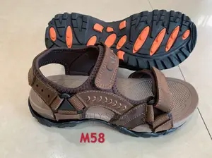 Men's Sandals Brown