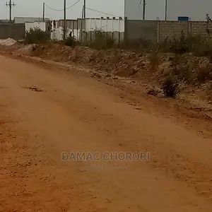 Industrial Plot For Sale Kibaha
