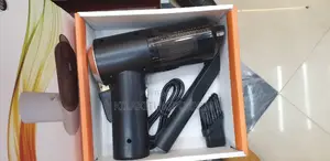 2 in 1 Portable Vacuum Cleaner