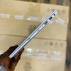 New Laptop HP EliteBook 1030 8GB Intel Core I5 SSD 512GB