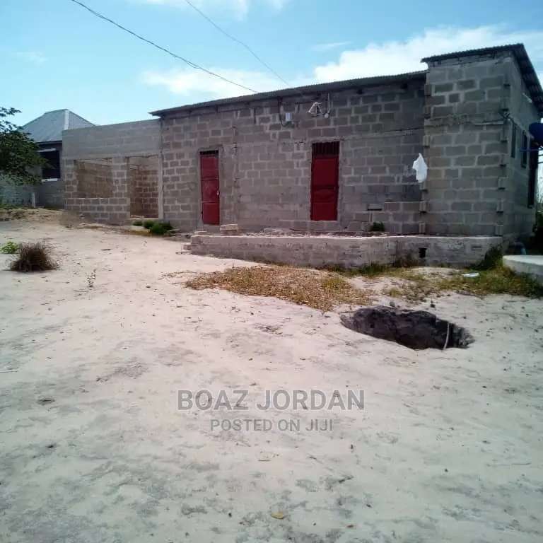 Land With House for Sale