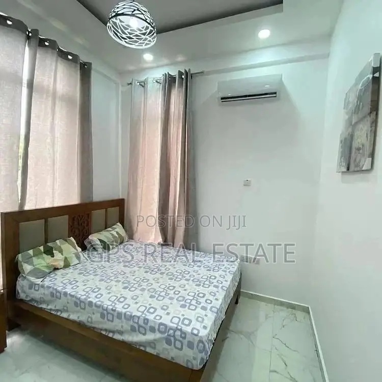 Furnished 2bdrm House in Peter Slayo, Kinondoni for Rent