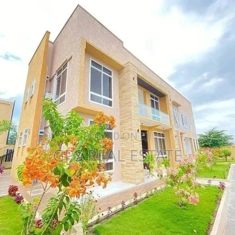 Furnished 2bdrm House in Peter Slayo, Kinondoni for Rent