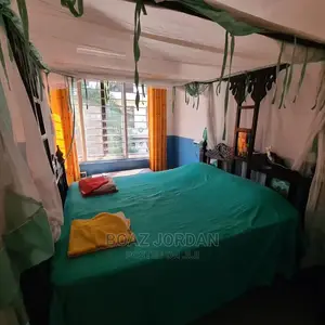 Furnished 4bdrm Villa in Boaz Mwakyembe, Ilala for Rent