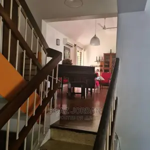 Furnished 4bdrm Villa in Boaz Mwakyembe, Ilala for Rent