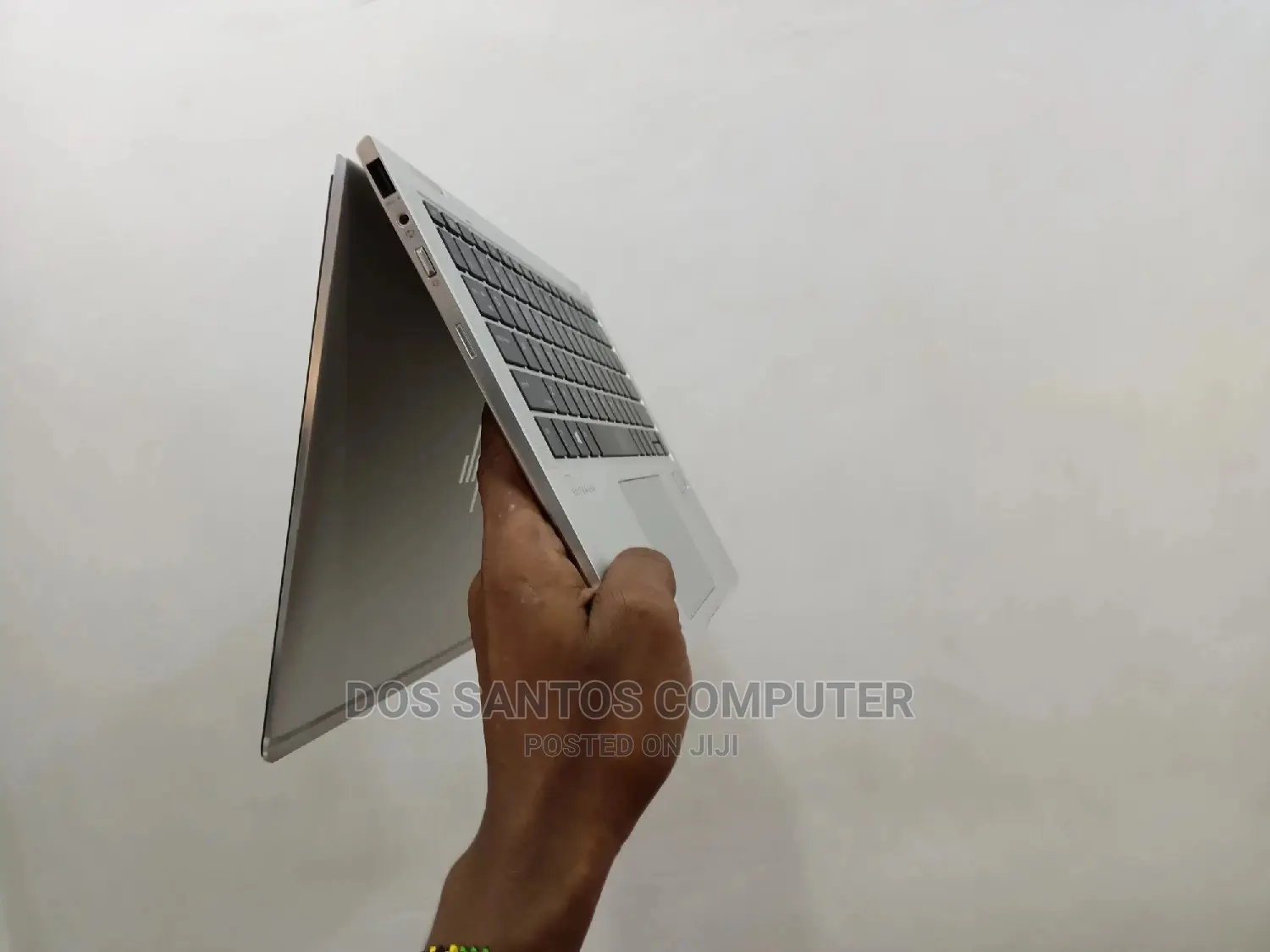 Laptop HP EliteBook 1040 G3 8GB Intel Core I5 SSD 256GB