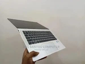 Laptop HP EliteBook 1040 G3 8GB Intel Core I5 SSD 256GB