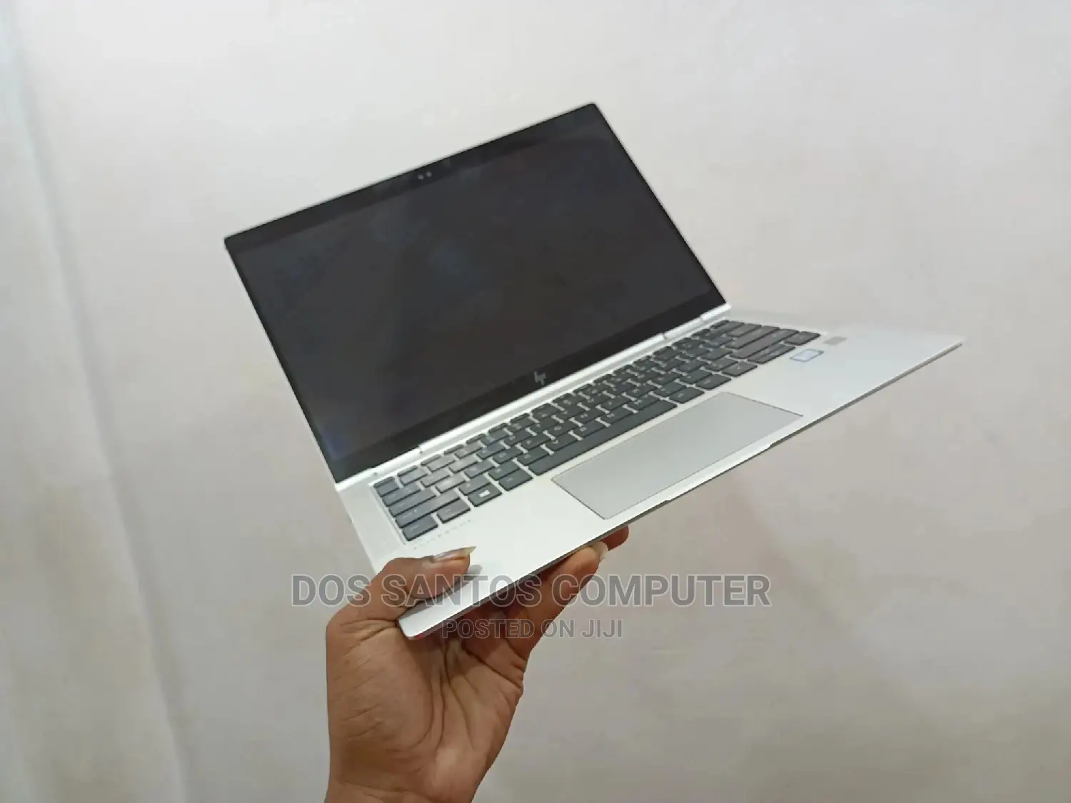 Laptop HP EliteBook 1040 G3 8GB Intel Core I5 SSD 256GB