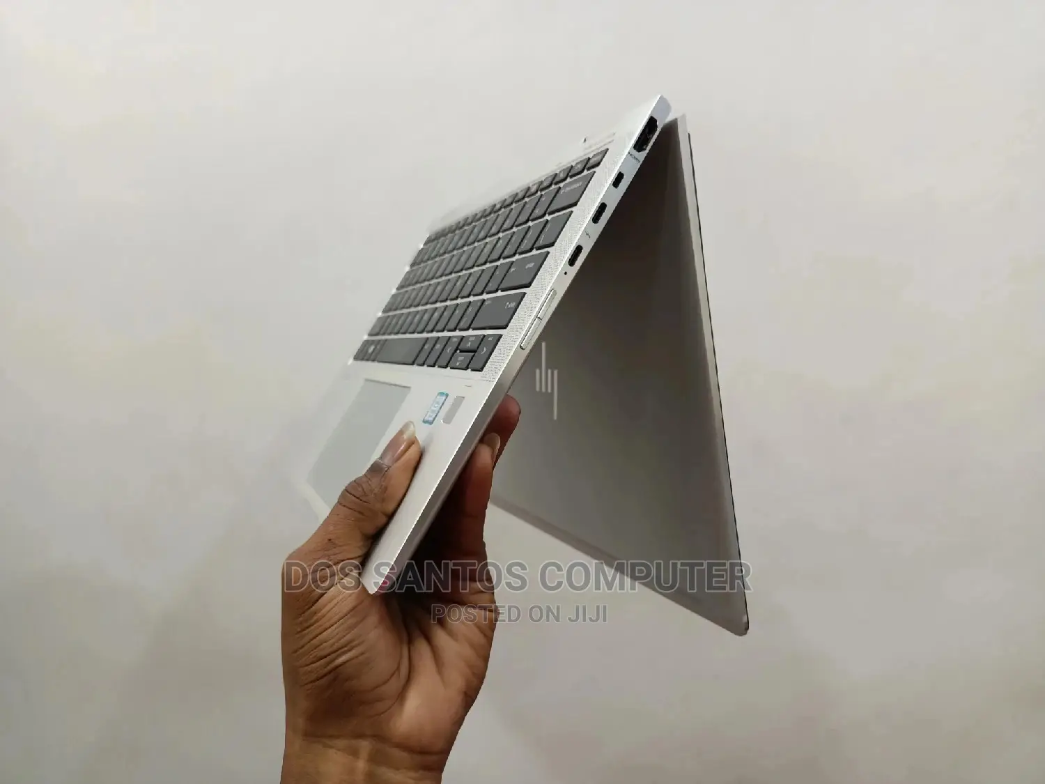 Laptop HP EliteBook 1040 G3 8GB Intel Core I5 SSD 256GB
