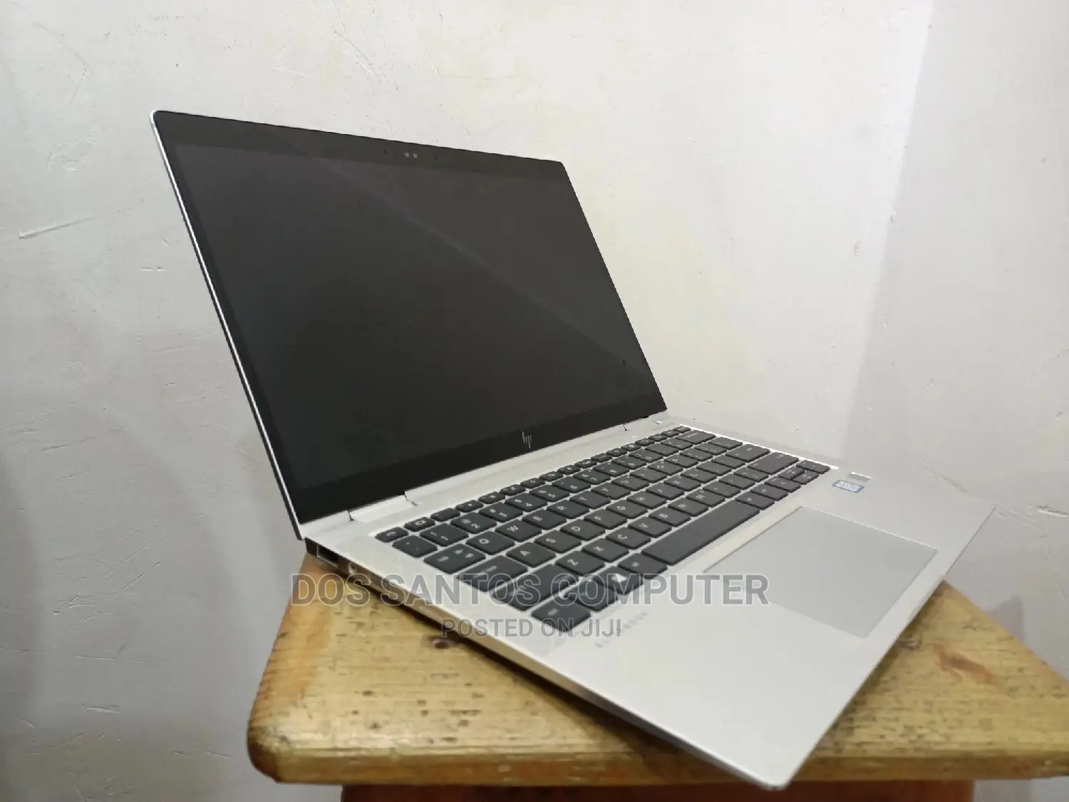 Laptop HP EliteBook 1040 G3 8GB Intel Core I5 SSD 256GB