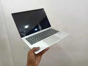 Laptop HP EliteBook 1040 G3 8GB Intel Core I5 SSD 256GB