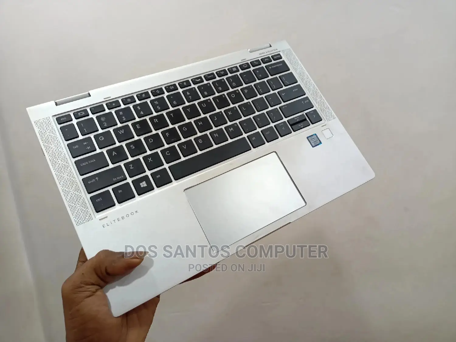 Laptop HP EliteBook 1040 G3 8GB Intel Core I5 SSD 256GB