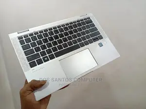 Laptop HP EliteBook 1040 G3 8GB Intel Core I5 SSD 256GB