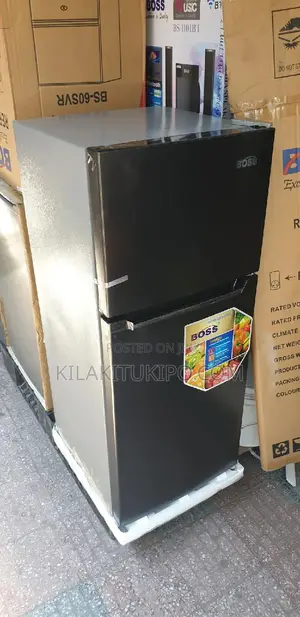 Boss Refrigerator Bs-110ss