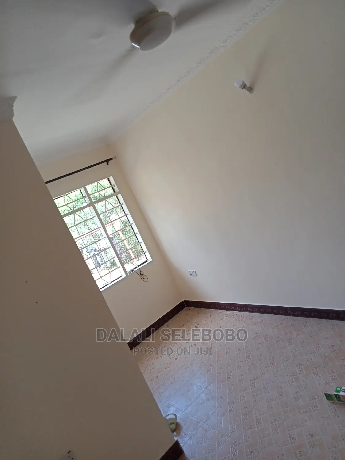 1bdrm Bedsitter in Survey, Kinondoni for Rent