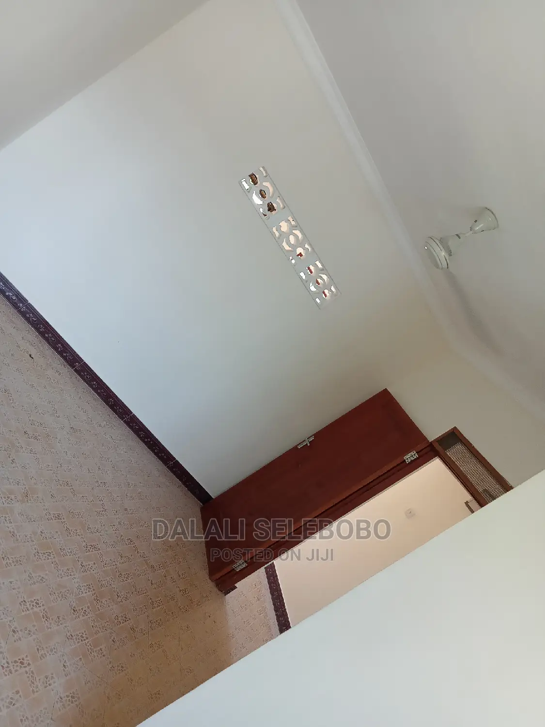 1bdrm Bedsitter in Survey, Kinondoni for Rent