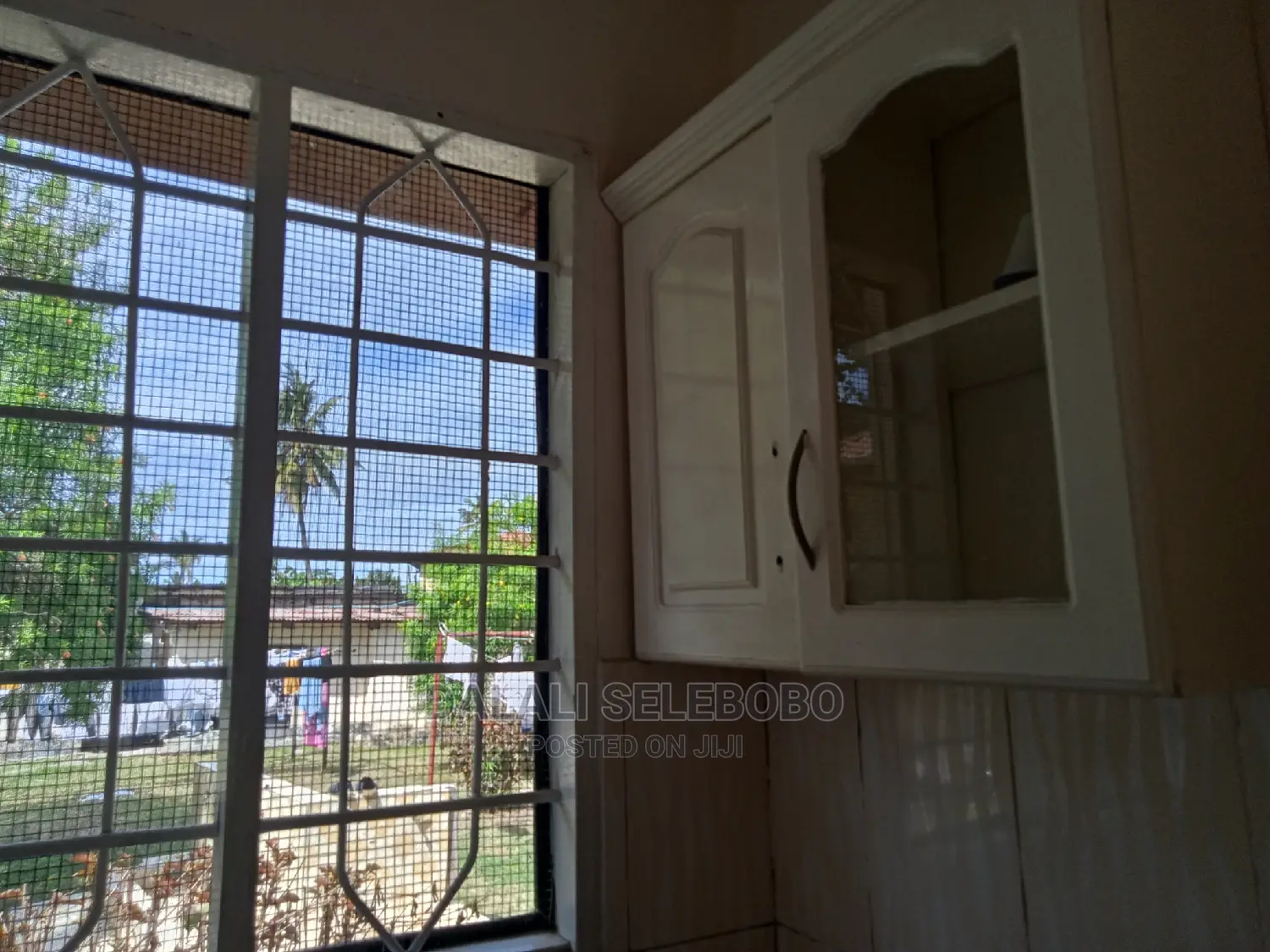 1bdrm Bedsitter in Survey, Kinondoni for Rent