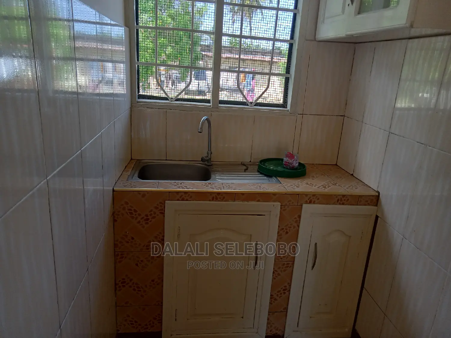 1bdrm Bedsitter in Survey, Kinondoni for Rent