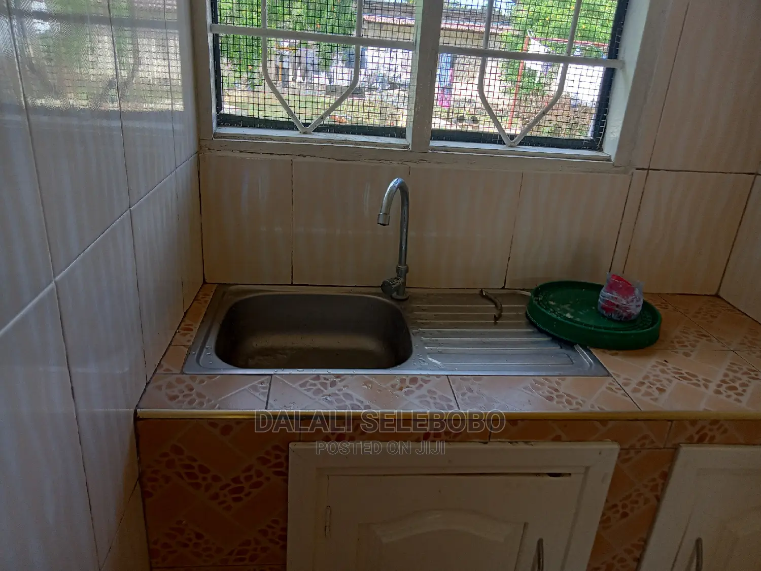 1bdrm Bedsitter in Survey, Kinondoni for Rent