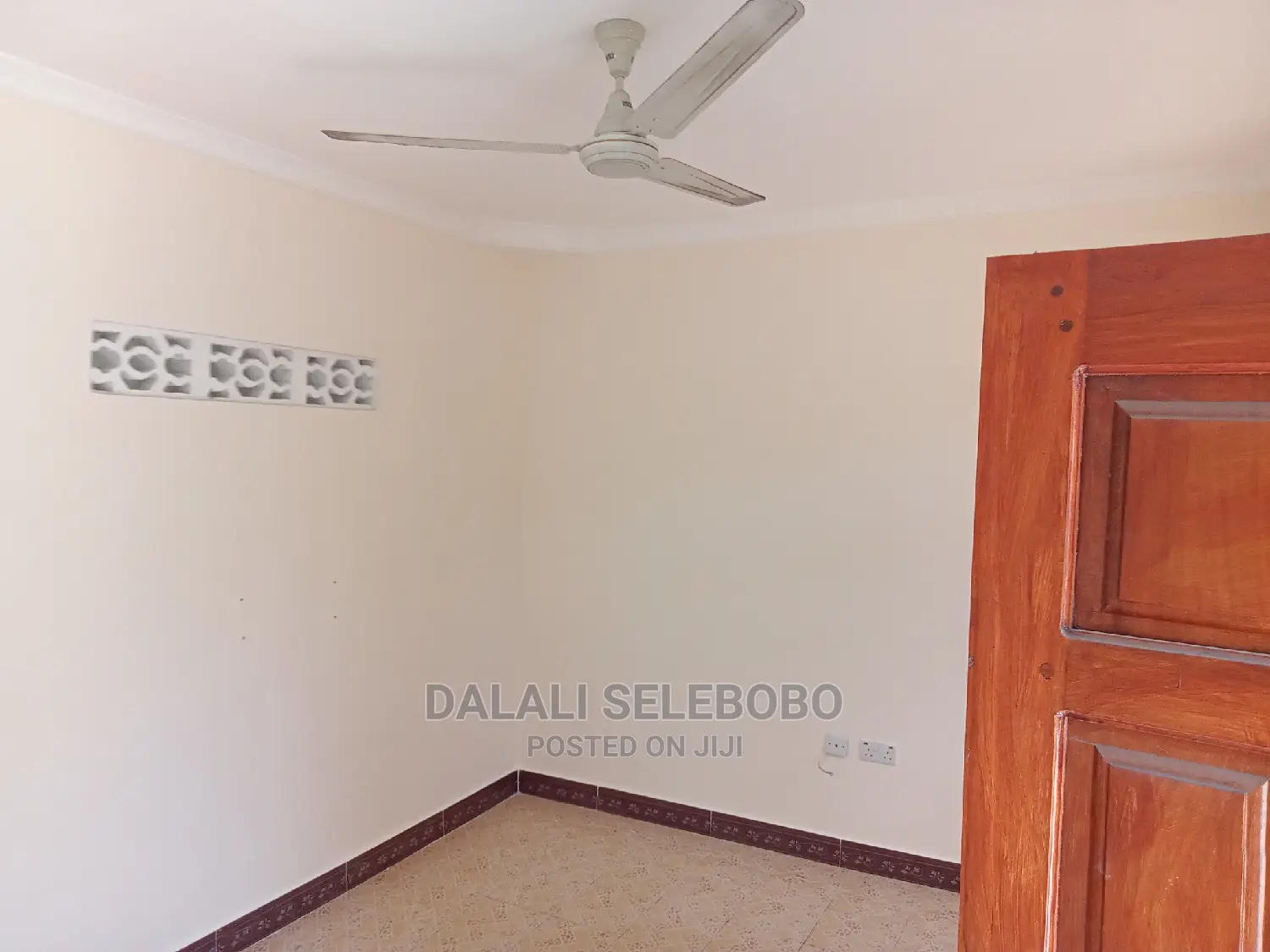 1bdrm Bedsitter in Survey, Kinondoni for Rent