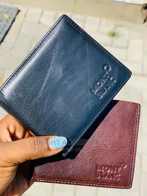 Men's Wallets