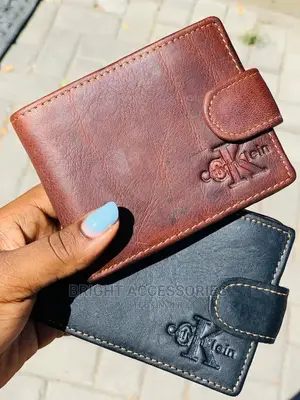 Men's Wallets