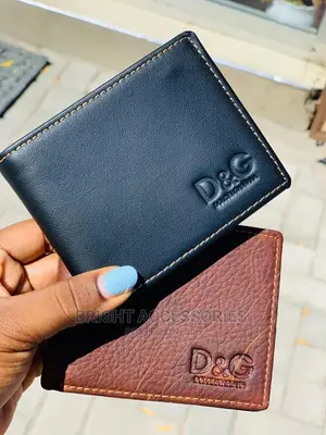 Men's Wallets