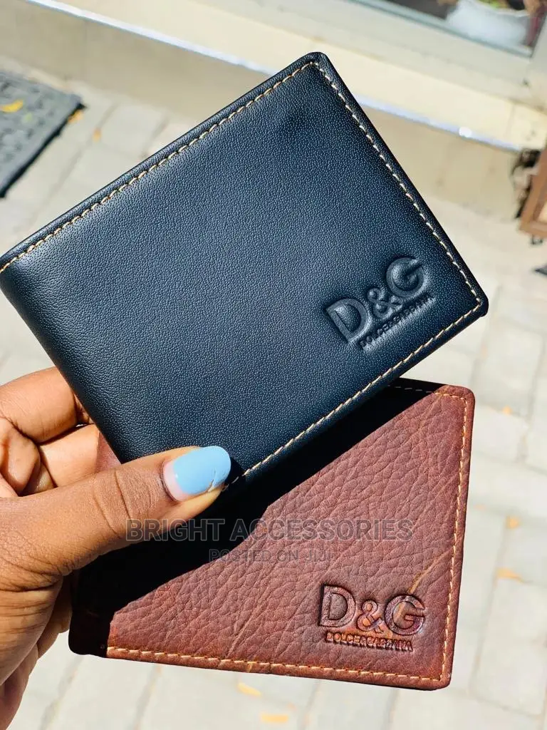 Men's Wallets