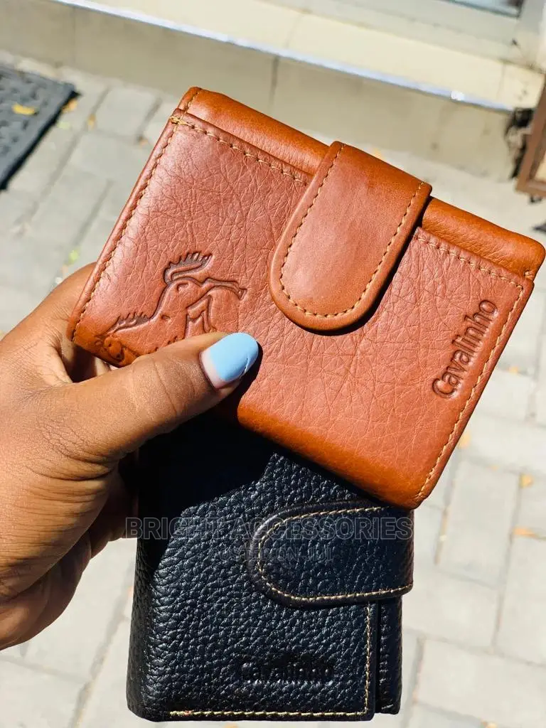 Men's Wallets