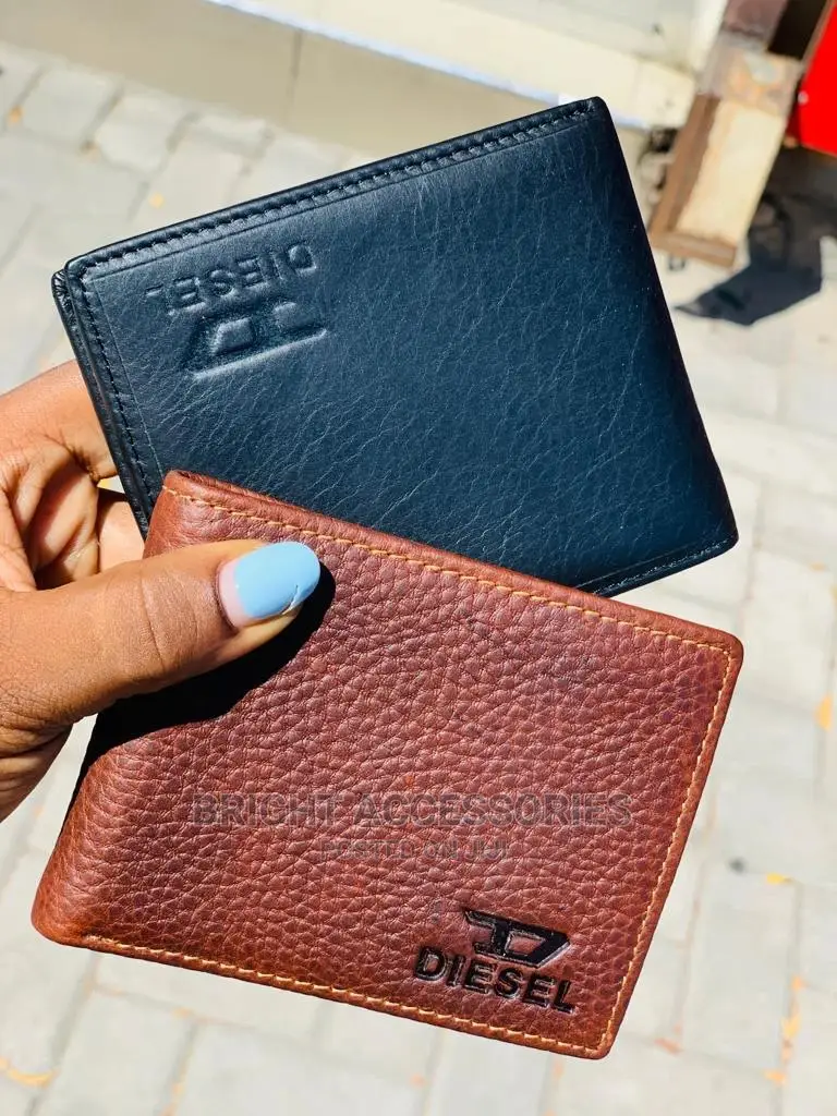 Men's Wallets