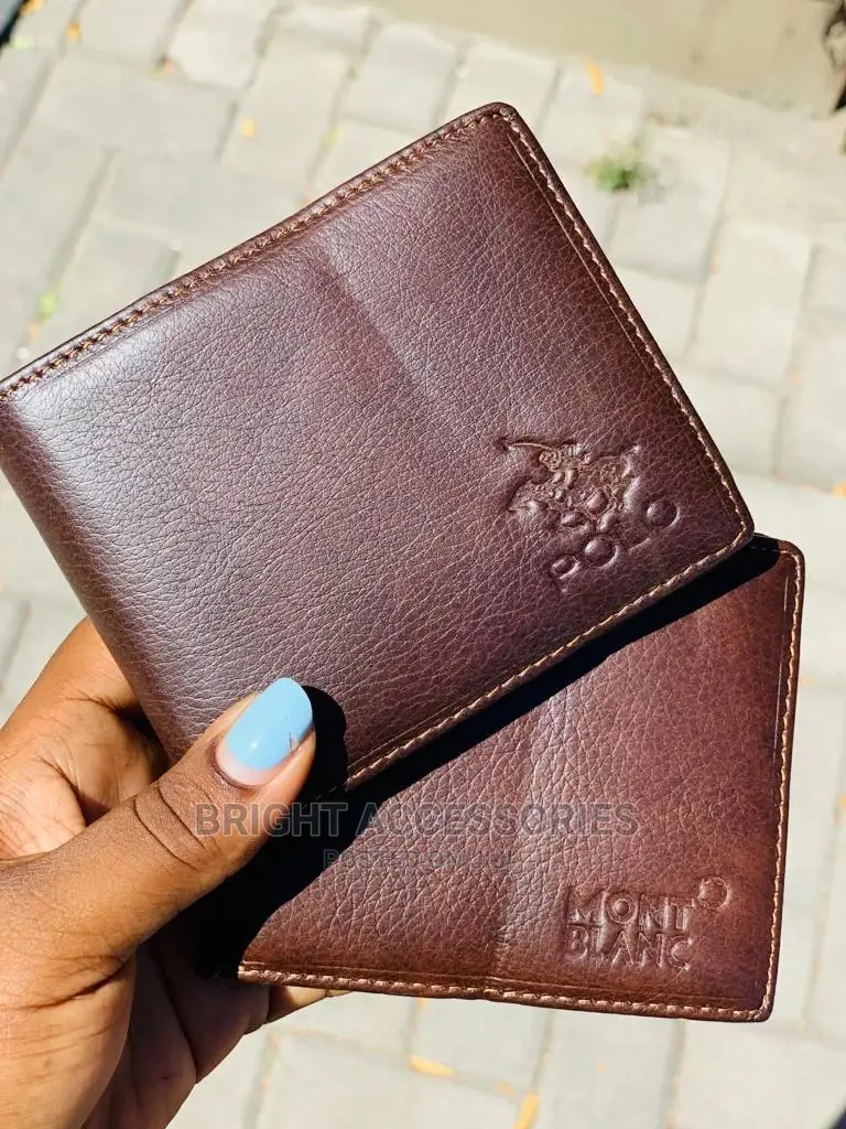 Men's Wallets
