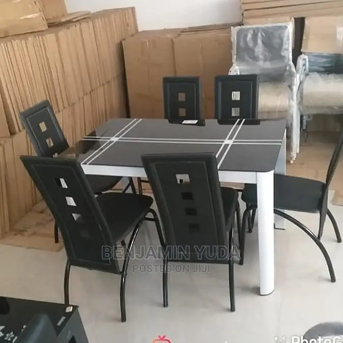Dining Table Imara Kabisa
