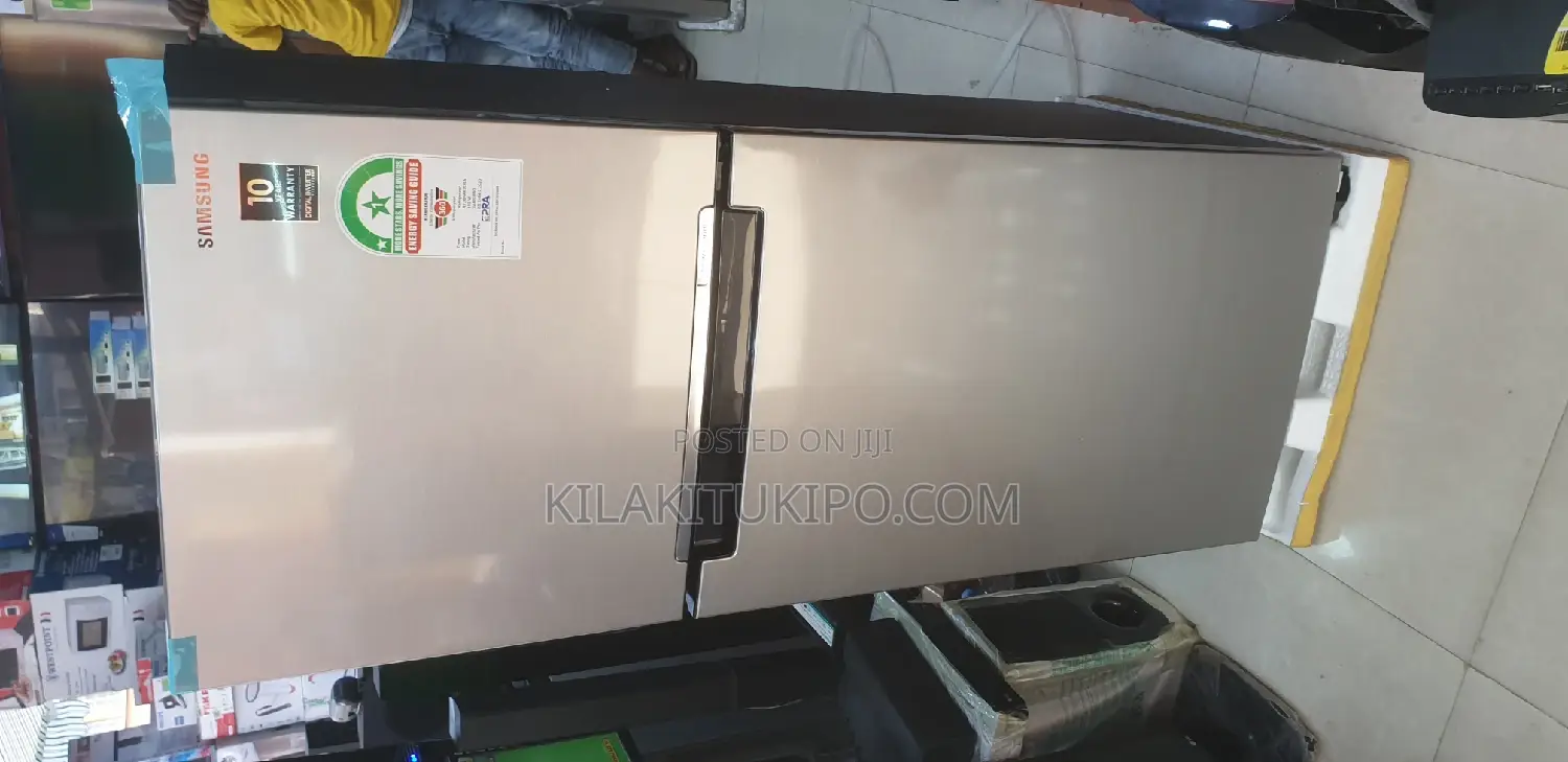 Samsung Refrigerator Model- Rt26har2dsa