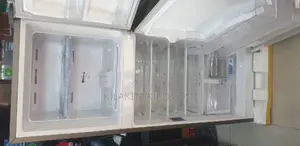 Samsung Refrigerator Model- Rt26har2dsa