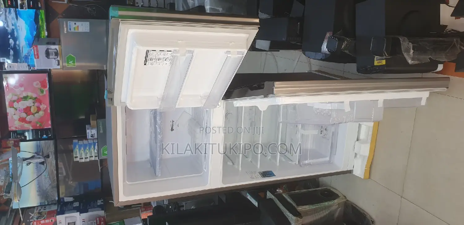Samsung Refrigerator Model- Rt26har2dsa