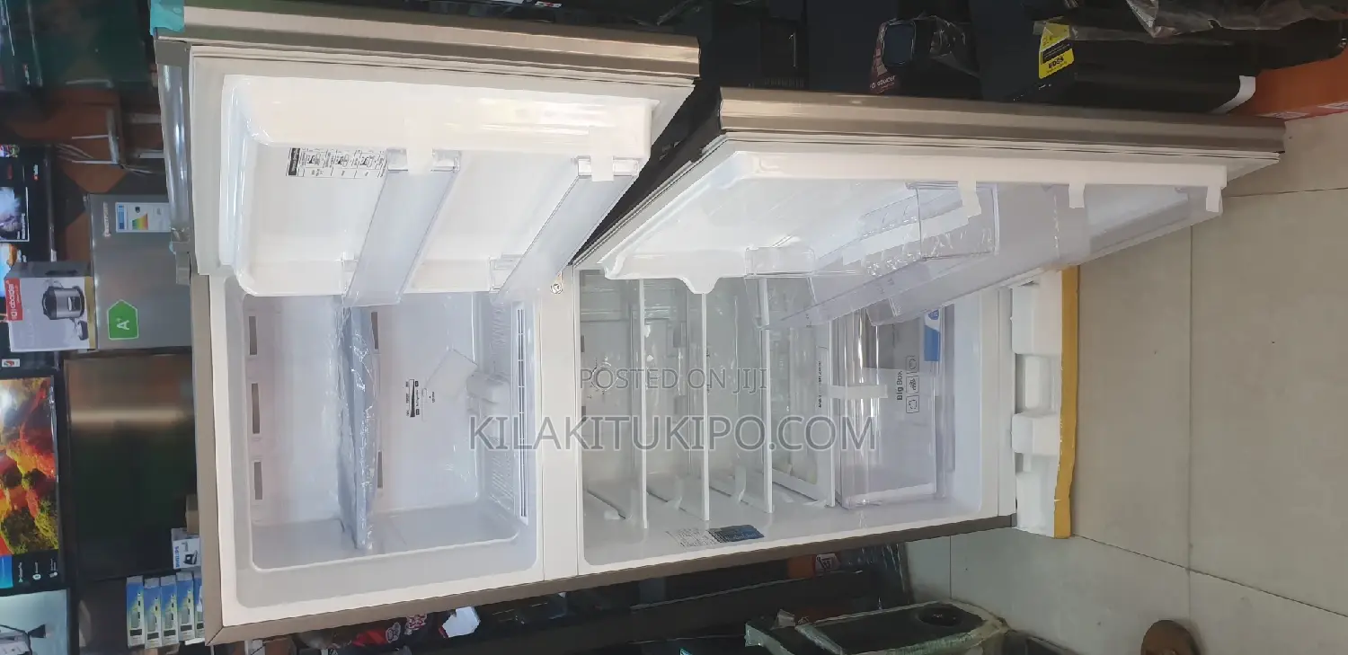 Samsung Refrigerator Model- Rt26har2dsa