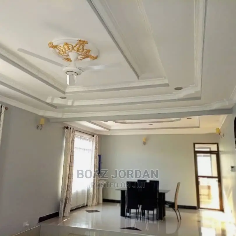 Furnished 4bdrm Apartment in Boaz Mwakyembe, Mbezi for Sale