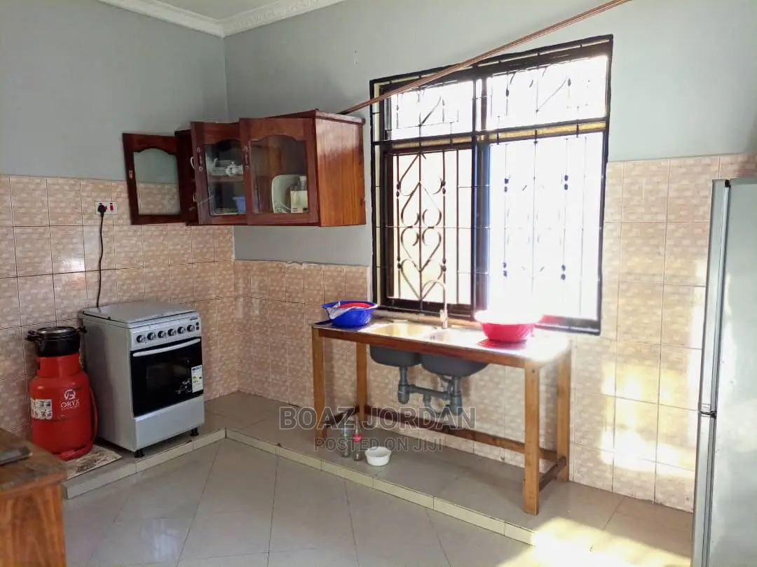 Furnished 4bdrm Apartment in Boaz Mwakyembe, Mbezi for Sale