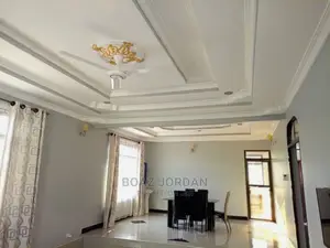 Furnished 4bdrm Apartment in Boaz Mwakyembe, Mbezi for Sale