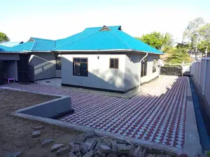Furnished 4bdrm Apartment in Boaz Mwakyembe, Mbezi for Sale