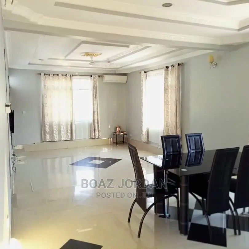 Furnished 4bdrm Apartment in Boaz Mwakyembe, Mbezi for Sale