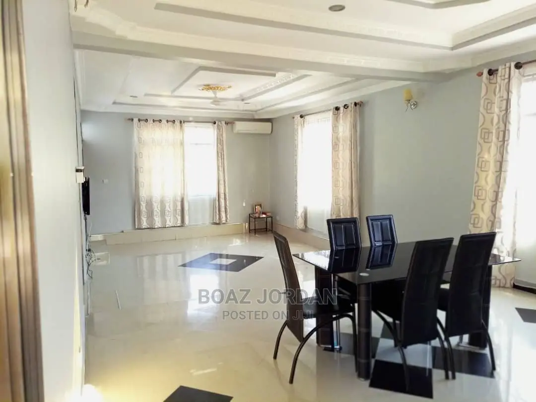 Furnished 4bdrm Apartment in Boaz Mwakyembe, Mbezi for Sale