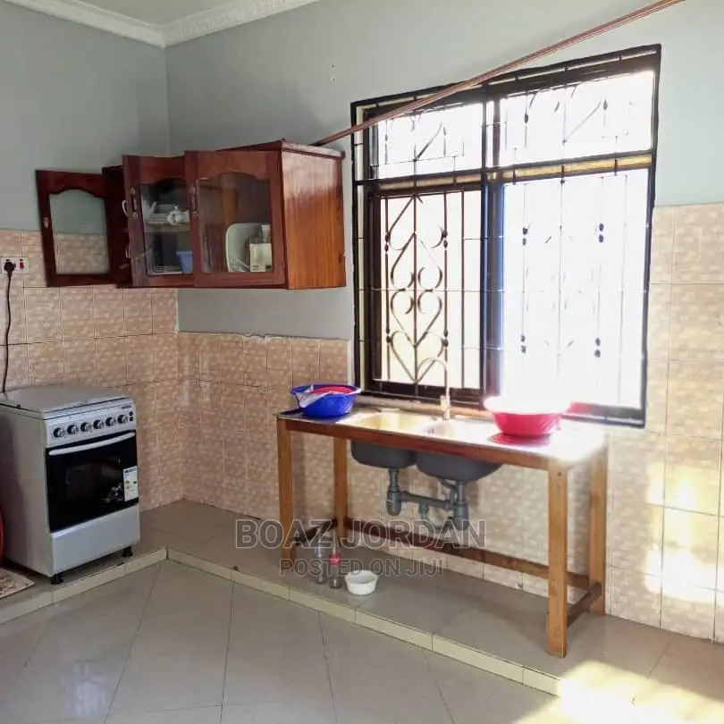 Furnished 4bdrm Apartment in Boaz Mwakyembe, Mbezi for Sale