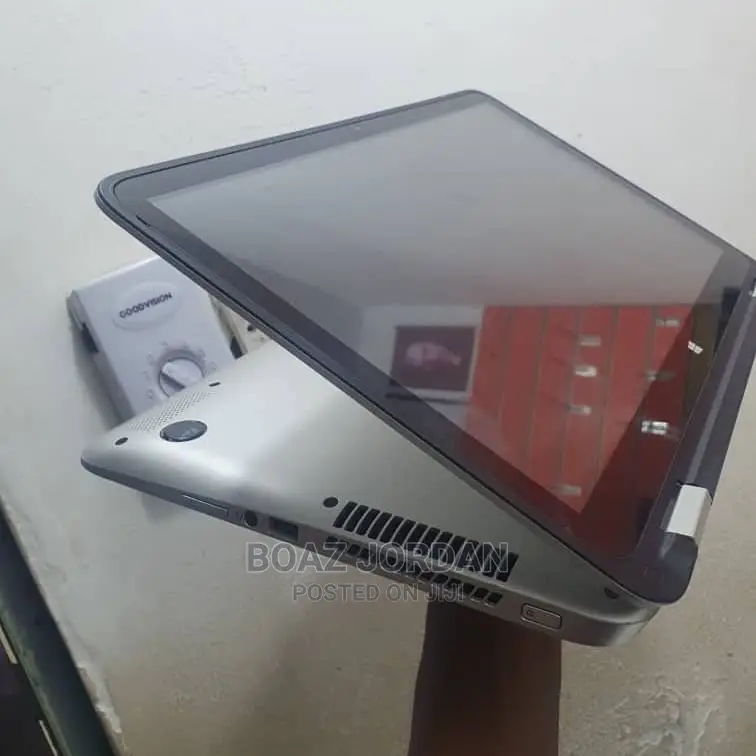 Laptop HP Envy 13 8GB Intel Core I7 HDD 500GB